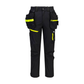 Lightweight Detachable Holster Trousers
Black Work Trousers, Portwest, protexU