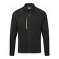 EV4 Textured Fleece. High quality jacquard work fleece for winter. Portwest. protexU