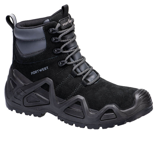 Portwest Rafter Composite Safety Boot S7S SR FO