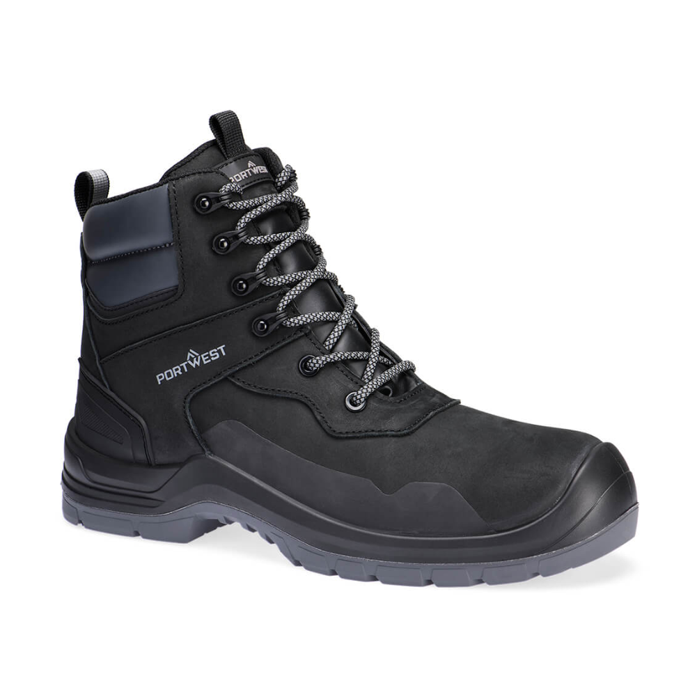 Metal Free Waterproof Safety Boot Portwest protexU
