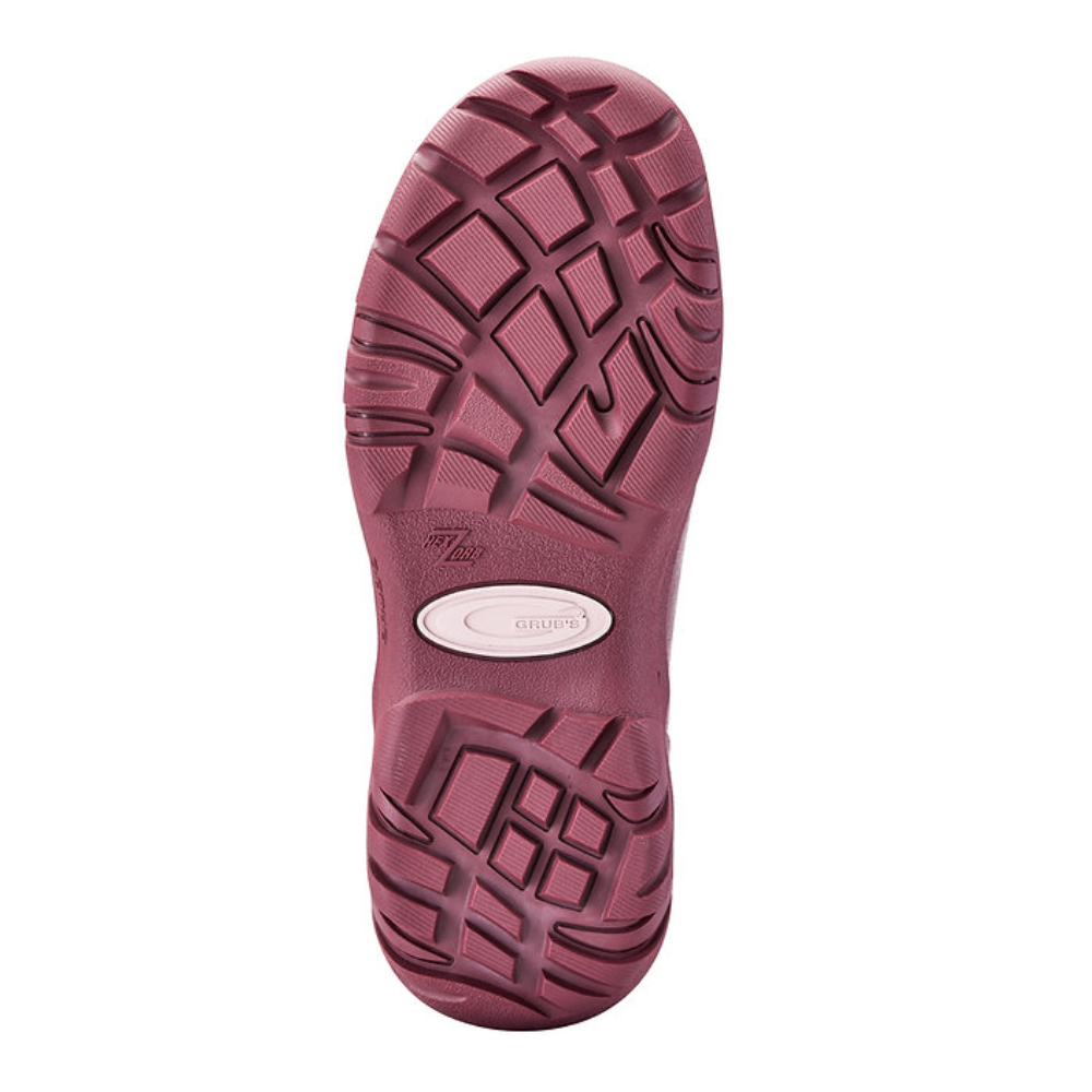 Grubs FROSTLINE 5.0™ Wellies - Tawny Red Sole
