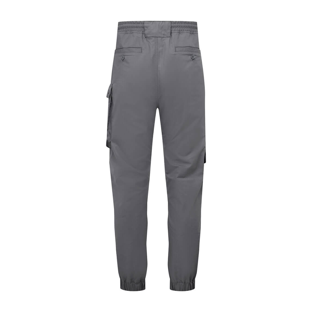 Portwest KA3 Work Joggers Cargo Sweatpants Grey, protexU