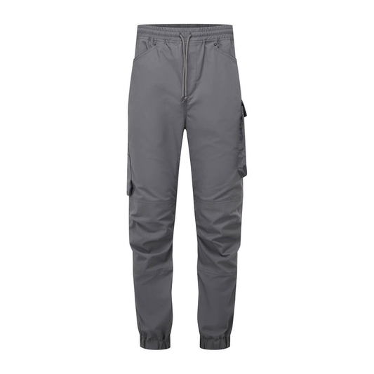 Portwest KA3 Work Joggers Cargo Sweatpants Grey, protexU