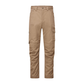 Tan cargo work trousers from Portwest at protexU. Beige work trousers. Brown cargo trousers
