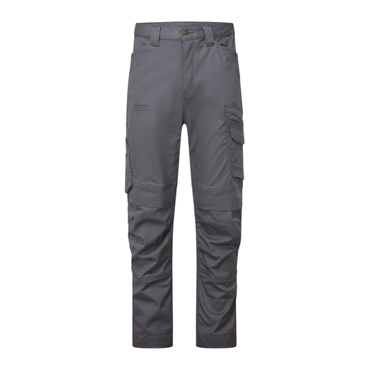 Portwest Cargo Work Trousers Grey - KA323