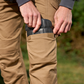 Portwest KA323 Trousers with Knee Pad Pockets