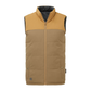 Portwest KA3 Insulated Reversible Bodywarmer, Workwear, protexU