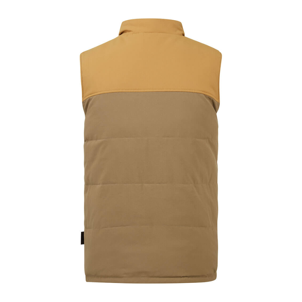 Portwest KA3 Insulated Reversible Bodywarmer, Workwear, protexU