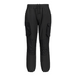 Portwest KX304 Cargo Work Jogger Black Zip Pockets Side Pockets protexU