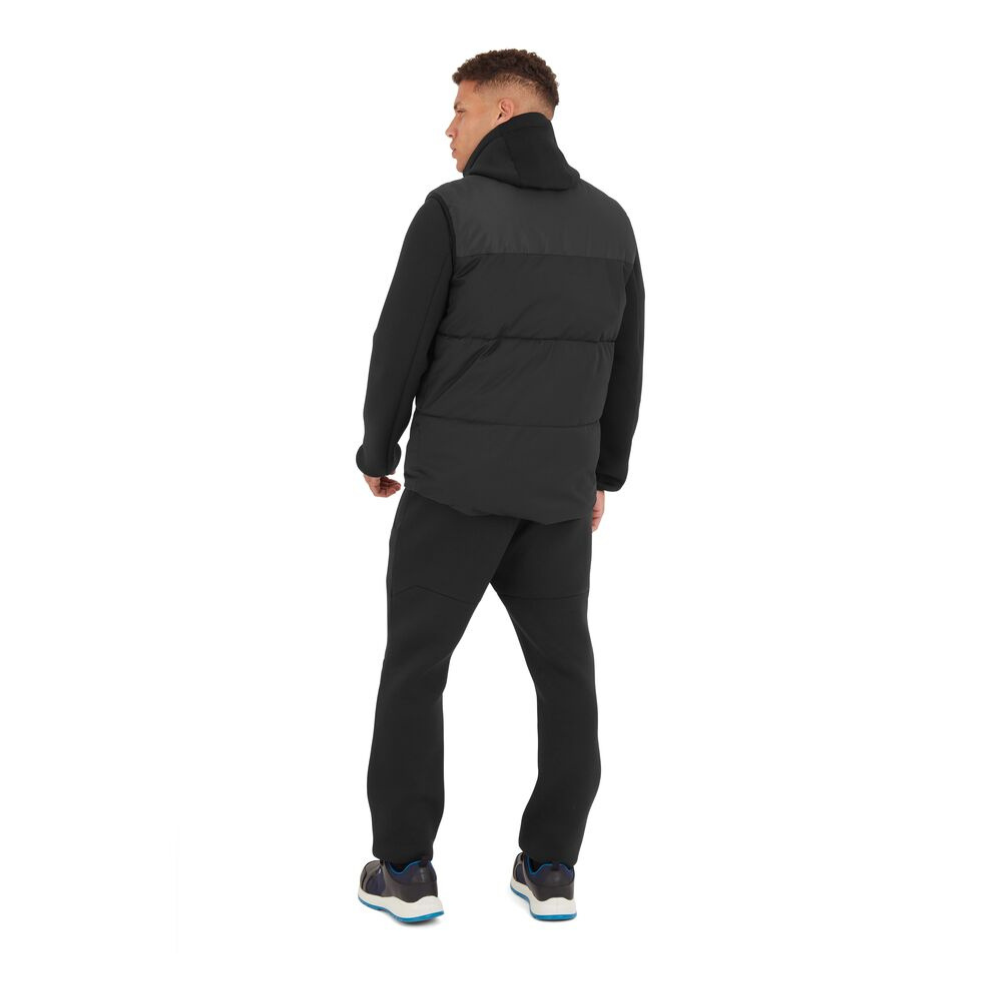 Portwest KX305 Insulated Baffle Bodywarmer