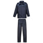 Portwest Essentials 2 piece rainsuit L440. protexU