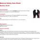 ATG MaxiDry Gloves 56-427 Full Nitrile Coating Oil & Water Resistant PPE Work Gauntlet. Datasheet protexU