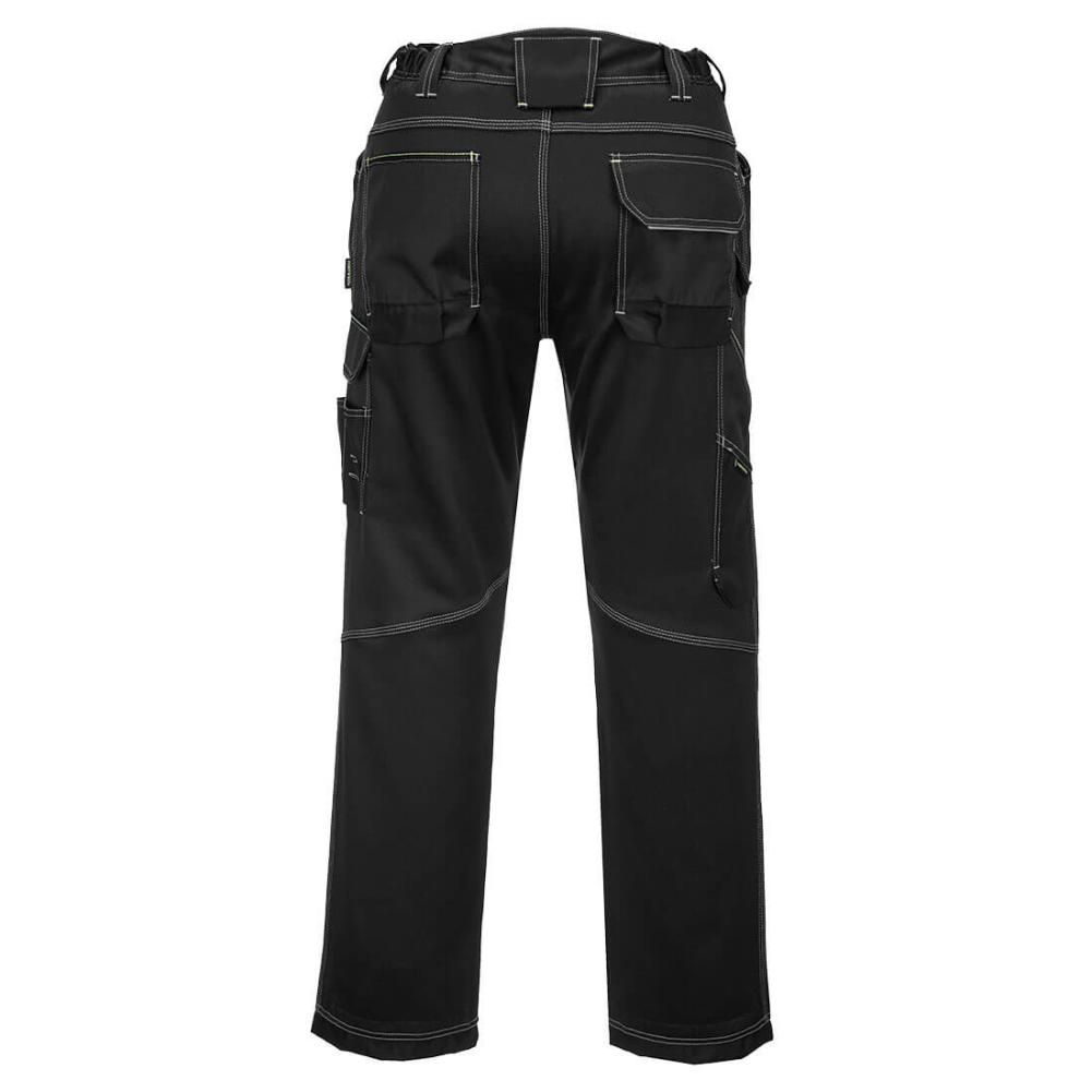 Portwest PW3 Women's Stretch Work Trousers