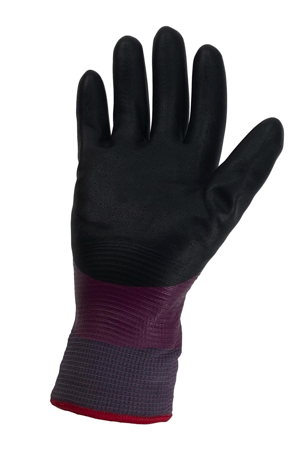 ATG MAxiDry Zero Winter Work Gloves Grip Palm protexU