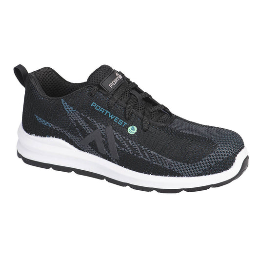 Portwest Eco Fly Composite Trainers S1PS SR FO FC06