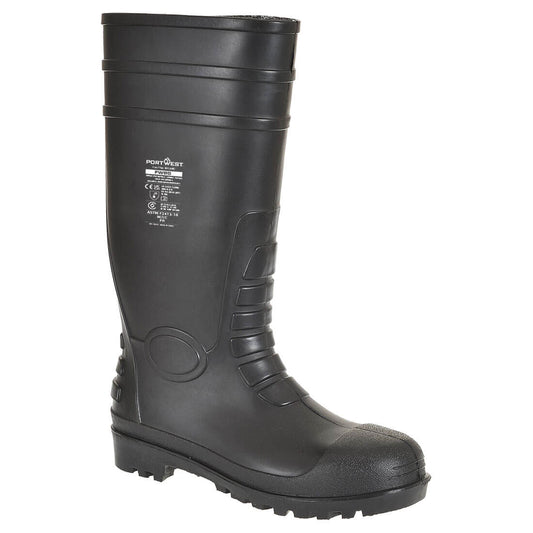 Portwest Safety Wellies FW95