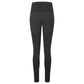 Portwest KX380 - KX3 Women’s Flexi Work Leggings. Black. Back View. protexU