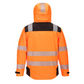 Portwest PW360 Extreme Rain Jacket Orange protexU