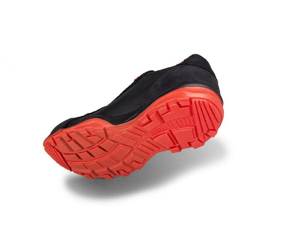Heckel Run-R300 Safety Trainers S3 SRC Metal Free Protectors Lightweight. uvex. protexU