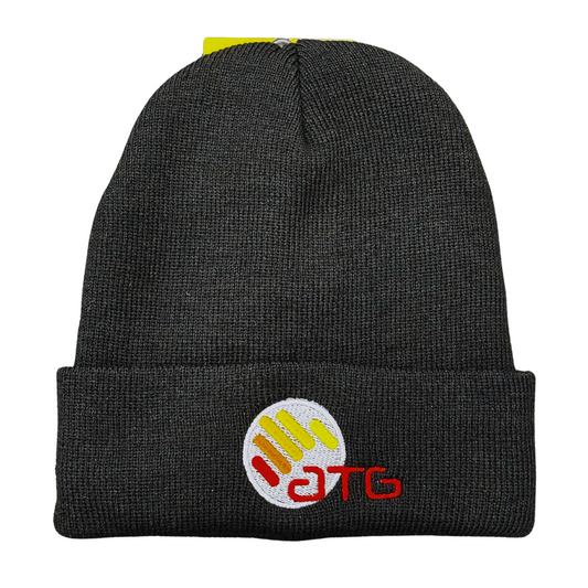 Regatta Outdoors ATG Gloves Branded Beanie Hat protexU