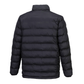 Heated Puffer Jacket Battery Powered, Baffle Jacket, Heated Coat, Portwest, from protexU