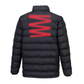 Portwest Ultrasonic Heated Tunnel Jacket - Black