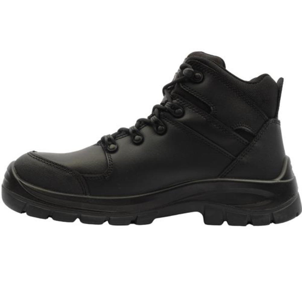 SKECHERS Trophus Kilram Safety Boot Composite Toecap S3 SRC ESD protexU