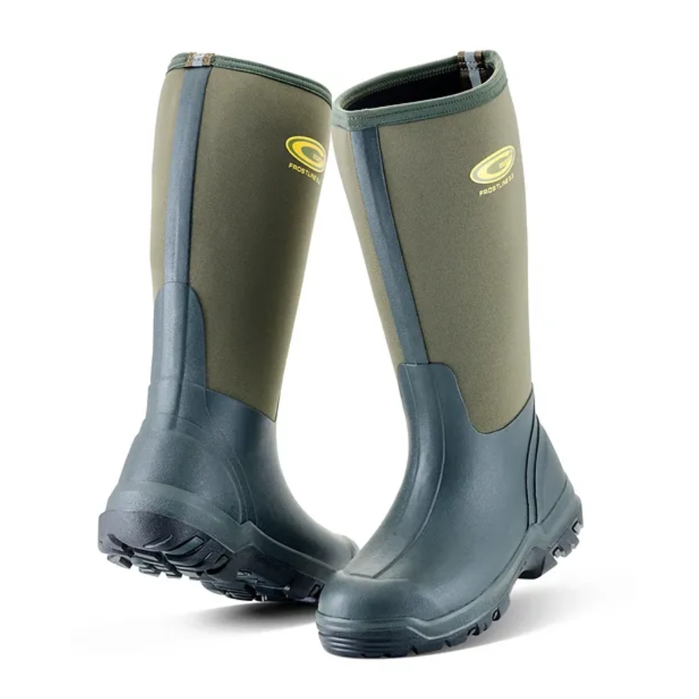 Grubs FROSTLINE 5.0™ Wellies - Green