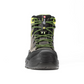 Safety work boot lace up D30 Sixton Gardina, protexU