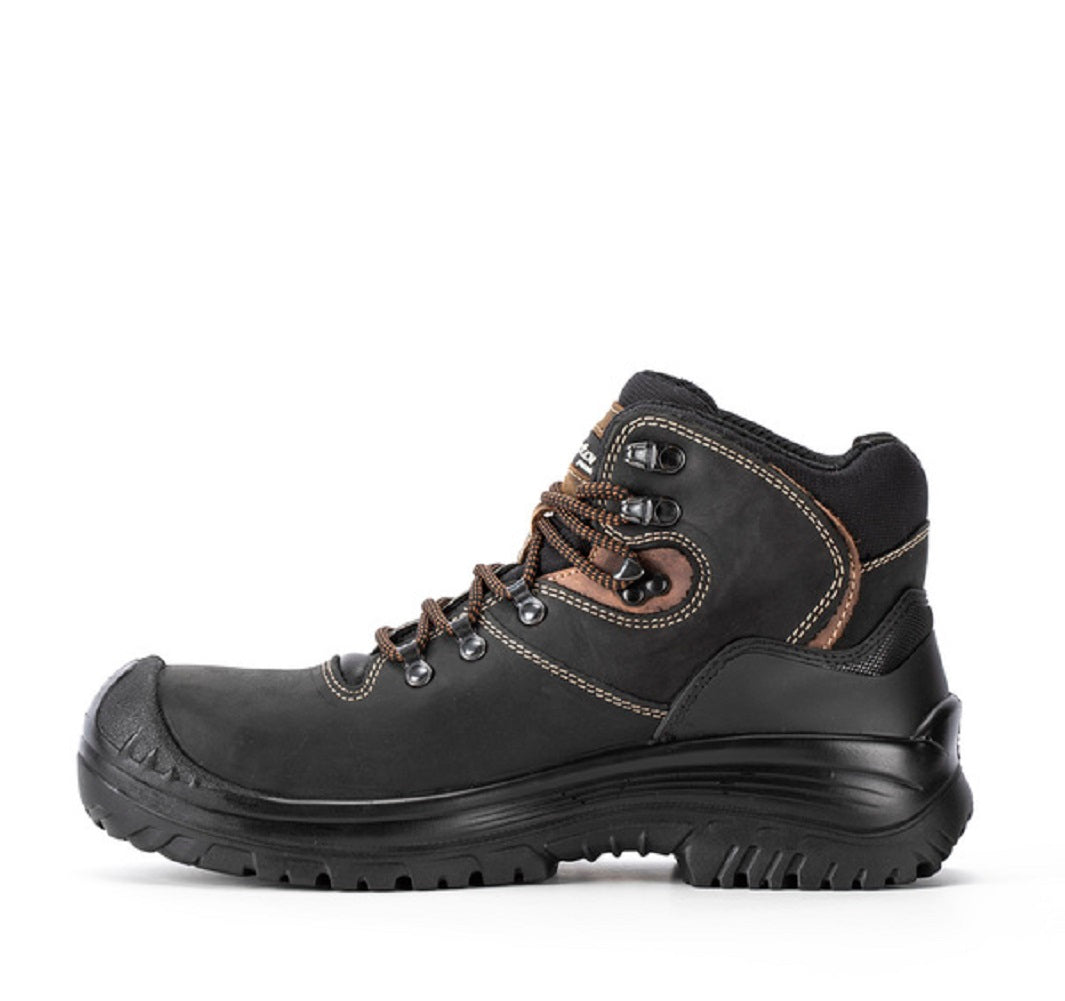 Sixton safety boots uk online