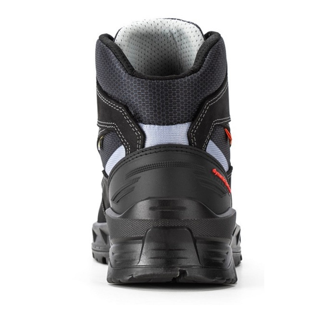 Sixton Brennera BOA Safety Work Boot Heel Protection protexU
