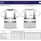 Portwest Hi-Vis T-Shirt S378 - Orange or Yellow