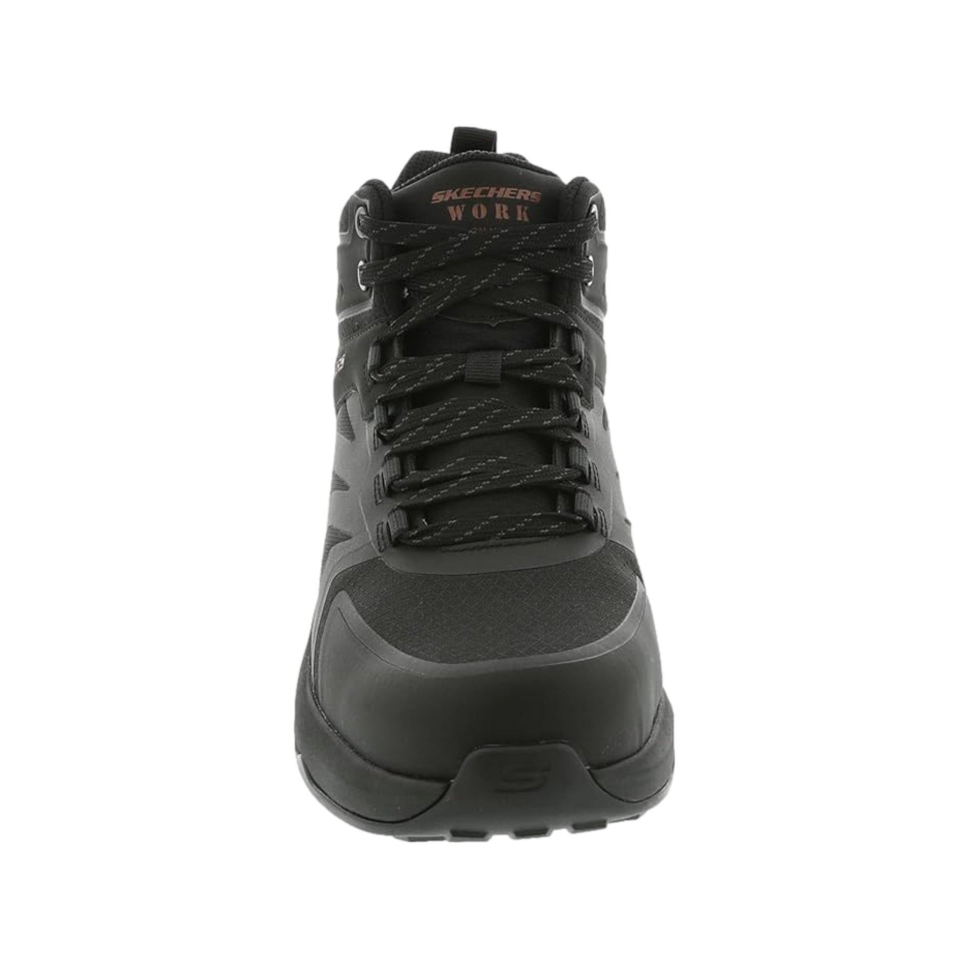 Skechers Work Safety Boot Speed Flex Trekker Metal-Free Boot, protexU