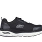 Skechers Work Safety Shoes ARCH FIT SR - RINGSTAP Black/White. protexU