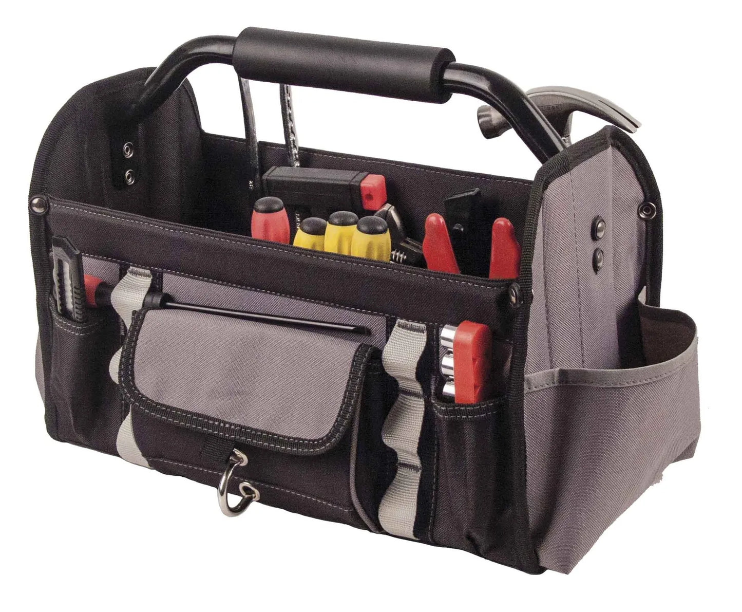 PORTWEST Open Toolbag Collapsible Holdall