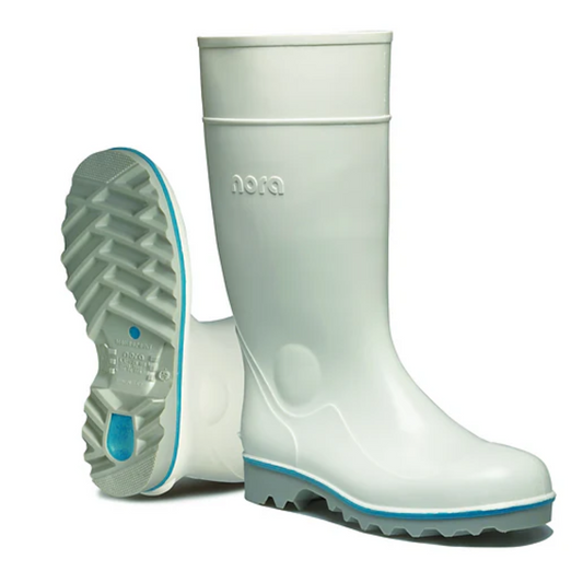 NORA Wellies Multiralf Food Safety Steel Toe Cap S4 SRC