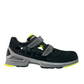 UVEX Safety Sandals 100% Metal-Free Composite Toecap ESD Rated