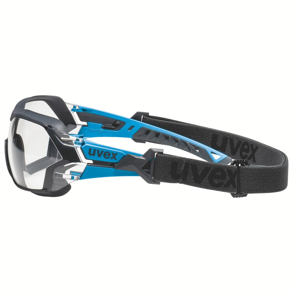 Uvex Pheos nxt Guard Safety Goggles 928781