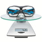 Uvex Pheos nxt Guard Safety Goggles 928781