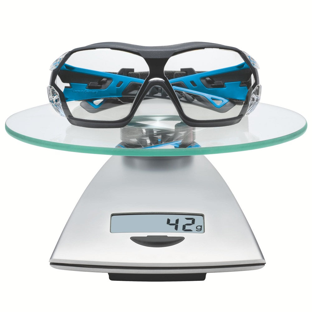 Uvex Pheos nxt Guard Safety Goggles 928781