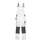 DASSY® Versailles Bib &amp; Brace Overalls For Painters, Decorators and Platerers. protexU