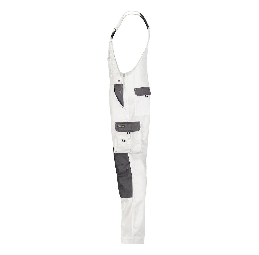 DASSY® Versailles Bib &amp; Brace Overalls For Painters, Decorators and Platerers. protexU