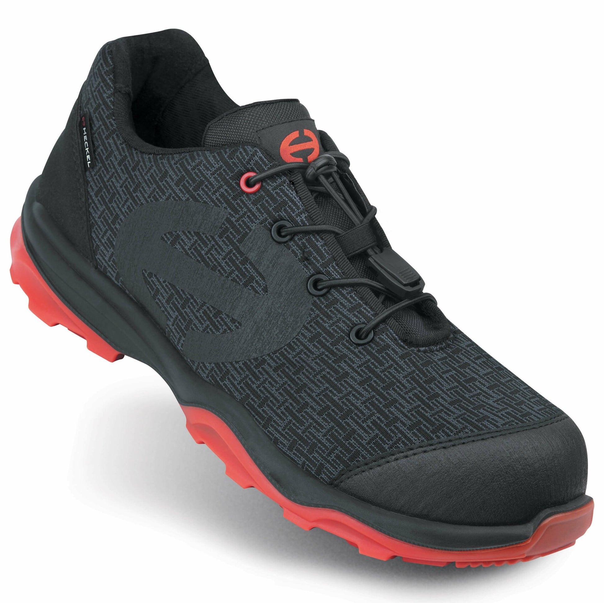 Heckel RUN-R PLANET 100 Safety Trainers. protexU