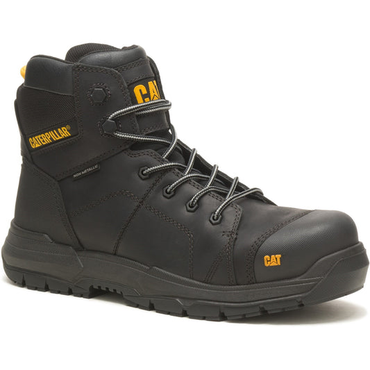 Caterpillar Crossrail 2.0 Safety Boot. protexU