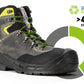 Sixton GARDENA D30 Safety Boot - S3S SR ESD