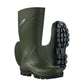 Nora NoraMax  Polyurethane Wellington Boot Green Wellies (Non-Safety) Non-Slip Sole.  protexU