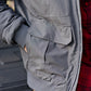 Portwest KA3 Insulated Water-Resistant Bomber Jacket Grey