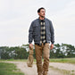 Portwest KA3 Insulated Water-Resistant Bomber Jacket Grey
