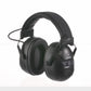 uvex aXess one Bluetooth Noise- Cancelling RAL Earmuffs SNR 31 dB