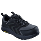 Skechers Work Speed-Flex Trekker Safety Trainer - S3S SR ESD